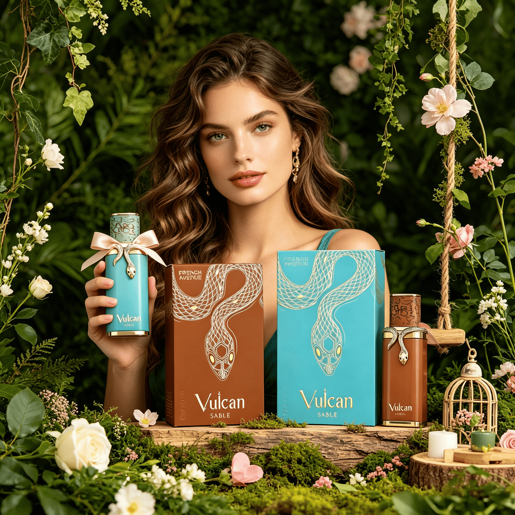 Perfume A Fragrance World - 2026 Hot Fragrance World French Avenue
