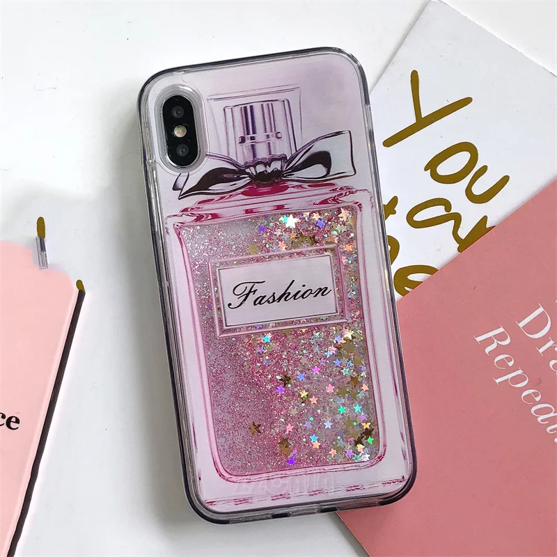 Perfume Quotes - 2023 New For iPhone 13 14