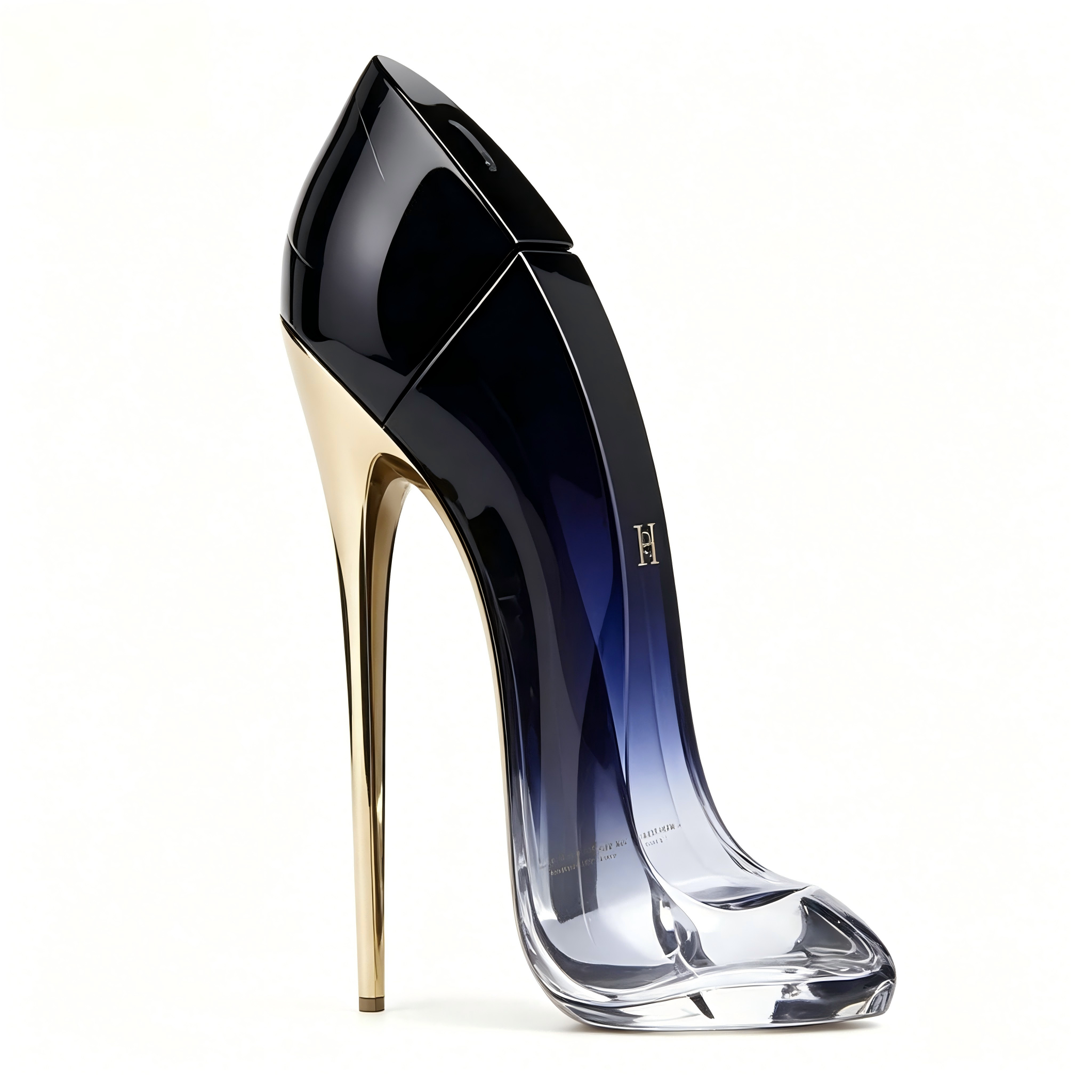 Pure Perfume Fragrance - Carolina Herrera Good girl Unisex Perfume
