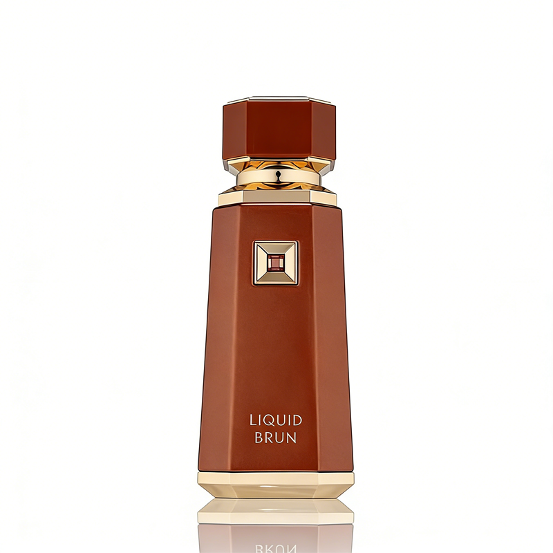 Perfume A Fragrance World - French Avenue Liquid Brun By Luxury