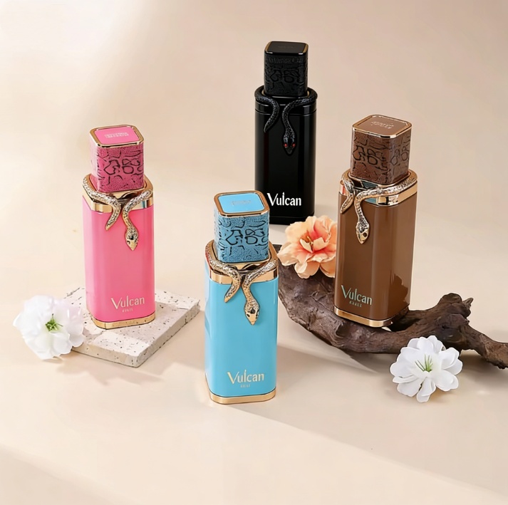 Perfume A Fragrance World - Unisex Perfume Vulcan Feu French Avenue