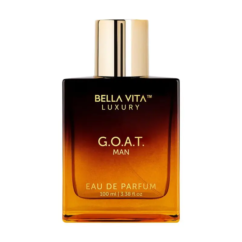 Pure Perfume Fragrance - BellaVita Luxury Sigma Male (CEO Man