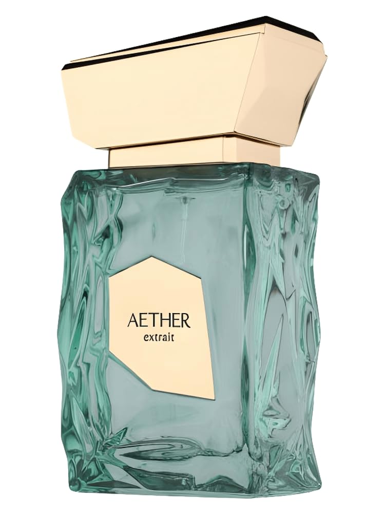 Perfume A Fragrance World - Fragrance World French Avenue Ather Unisex