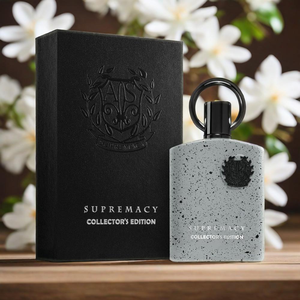 Perfume Fragrance Deluxe - Afnan Supremacy Collector's Edition for Men