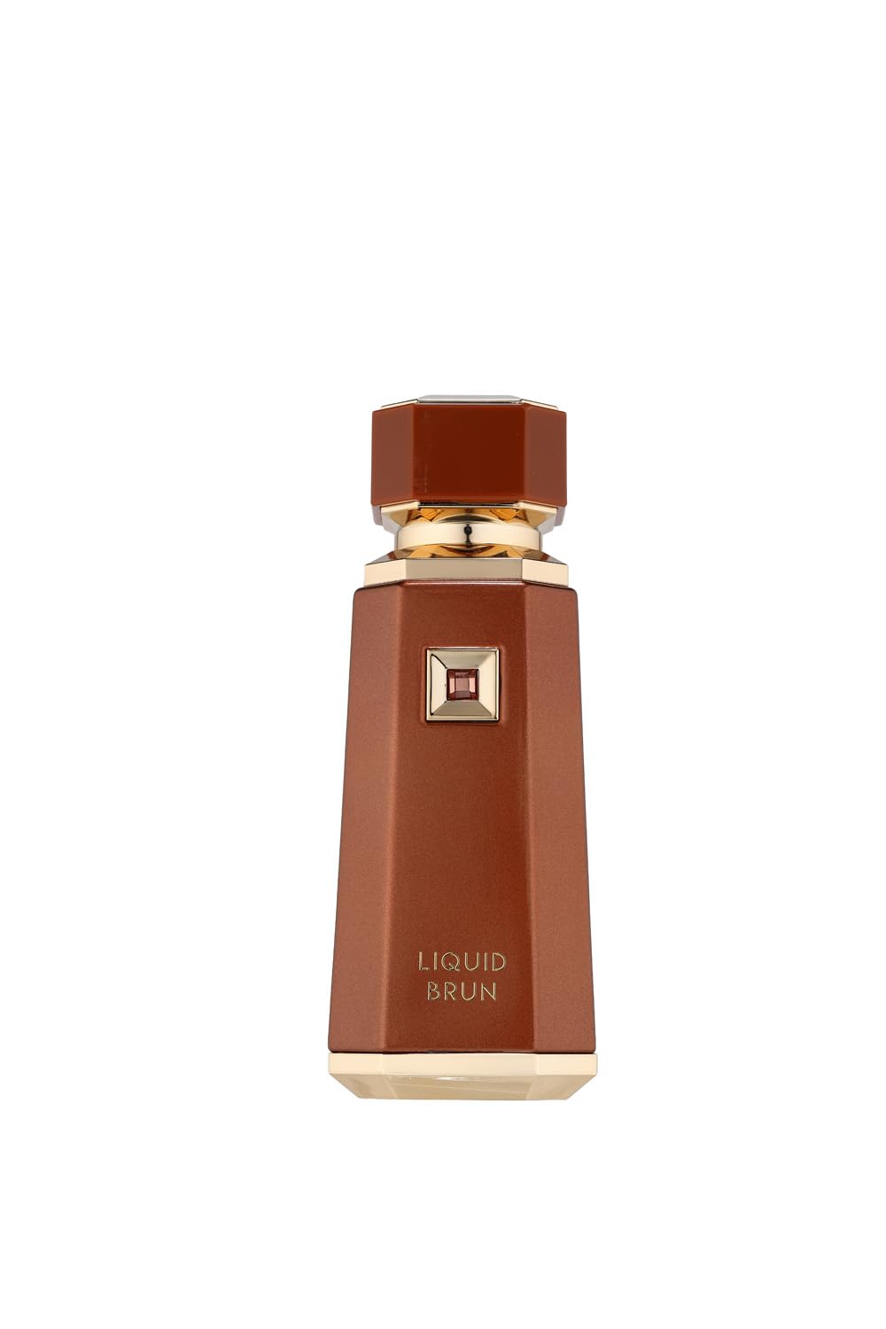 Perfume A Fragrance World - Fragrance World French Avenue Liquid Brun
