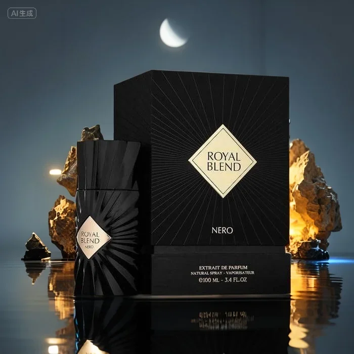 Fragrance World Liquid Brun ED – Perfume A Fragrance World recenzja i cena
