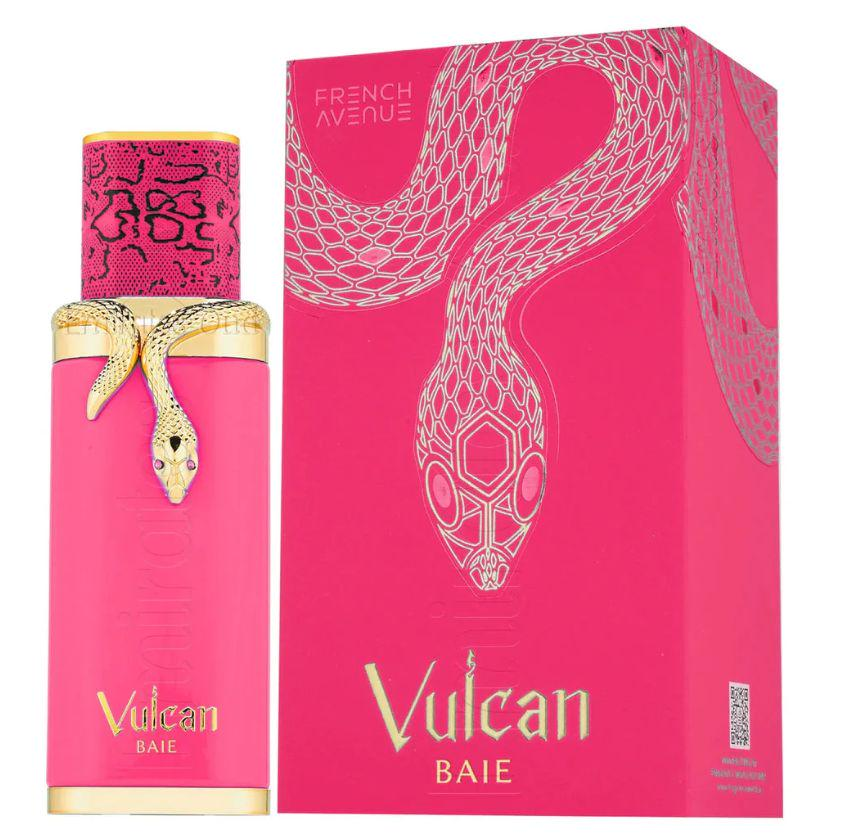 Fragrance World Liquid Brun ED – Perfume A Fragrance World recenzja i cena