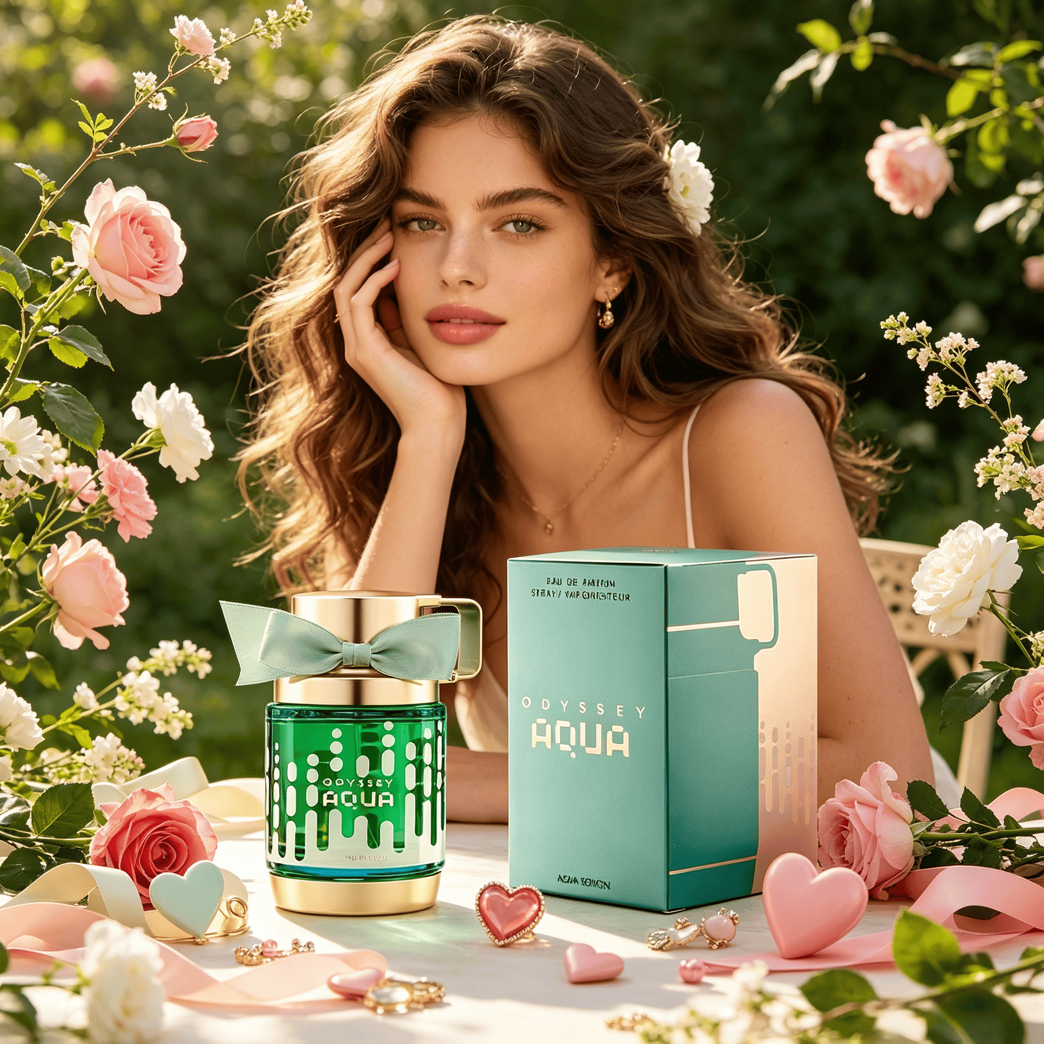 Hot Sale Armaf Odyssey Aqua ED – Pure Perfume Fragrance recenzja i cena