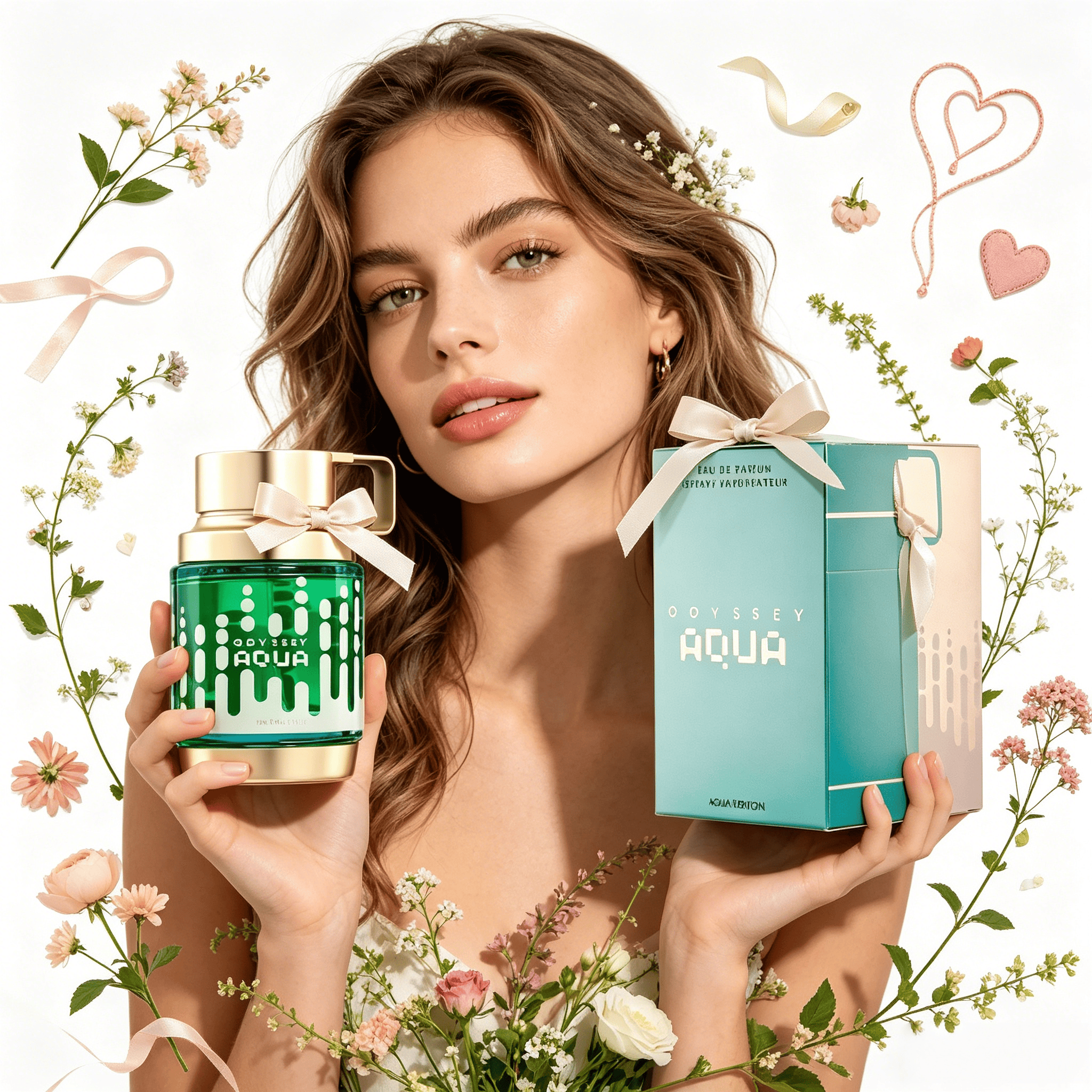 Hot Sale Armaf Odyssey Aqua ED – Pure Perfume Fragrance recenzja i cena