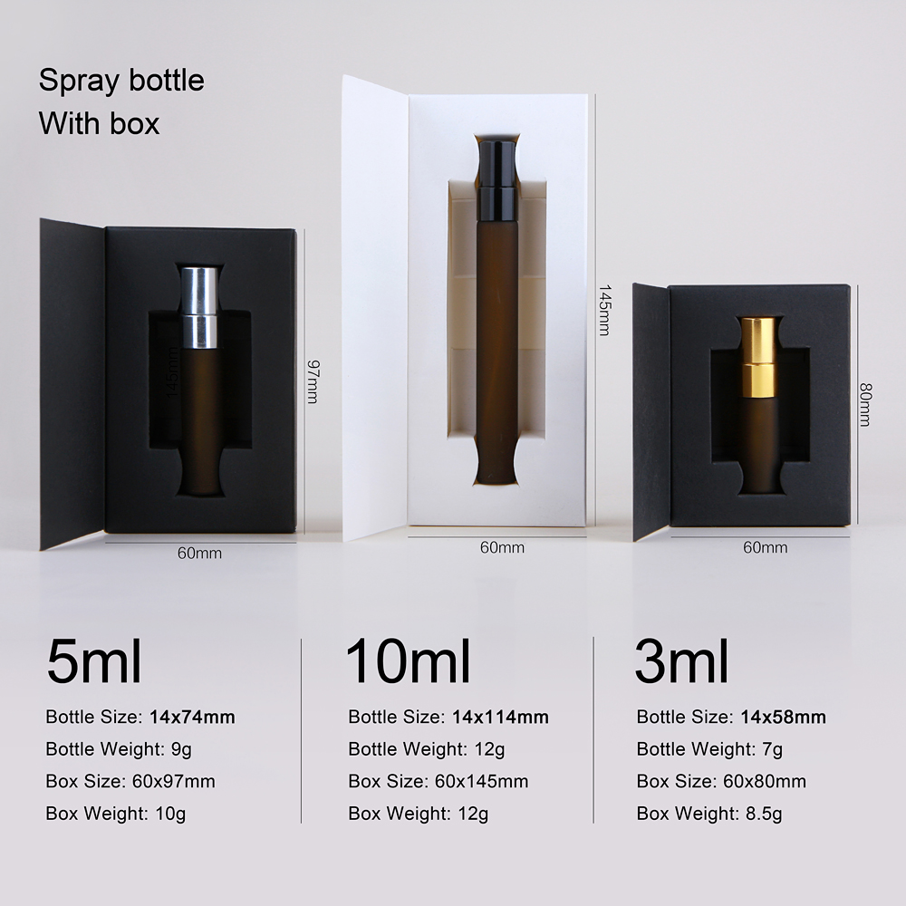 50Pcs 3ml 5ml 10ml Perfume Bot – Perfume Fragrance Difference recenzja i cena