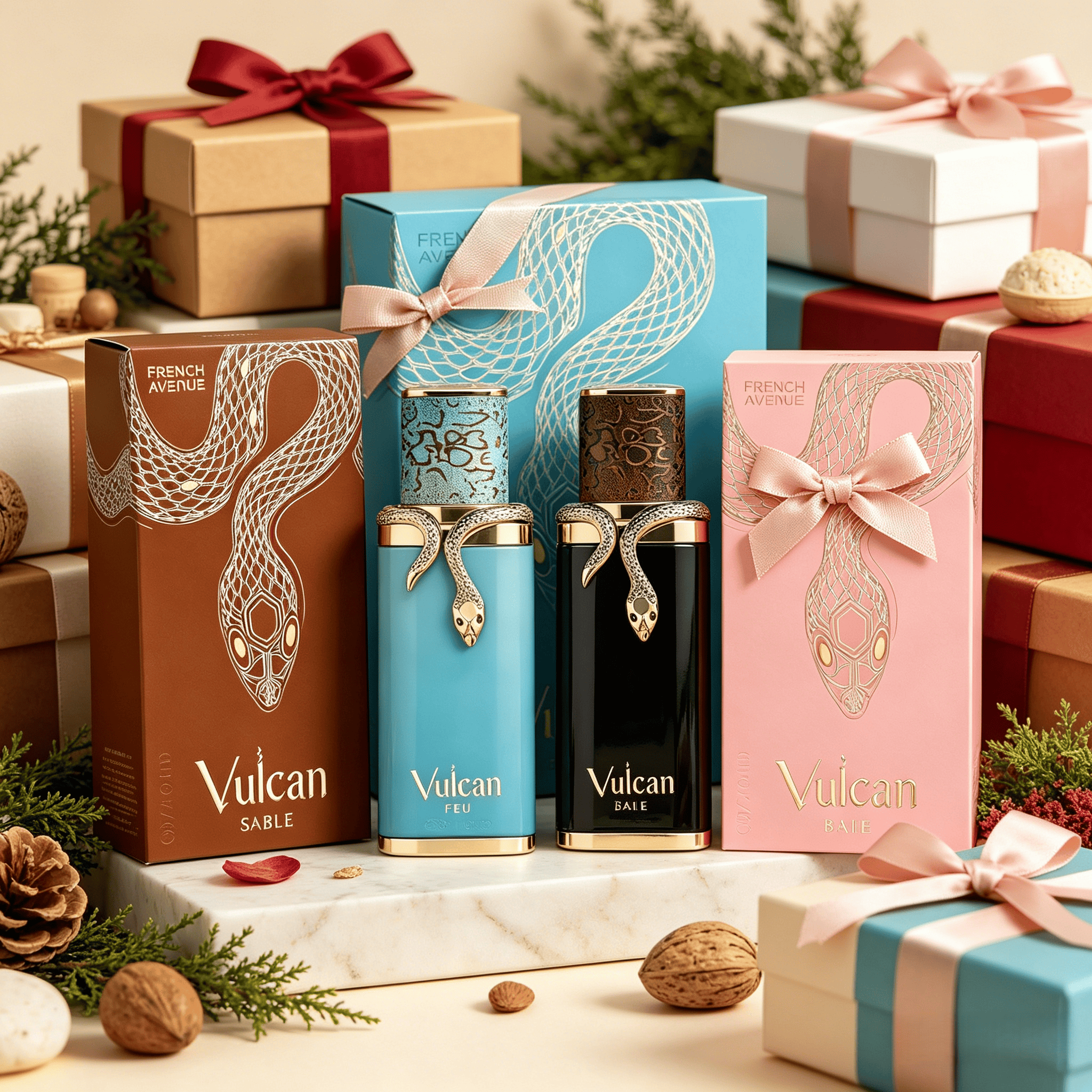 2026 Hot Fragrance World Frenc – Perfume A Fragrance World recenzja i cena