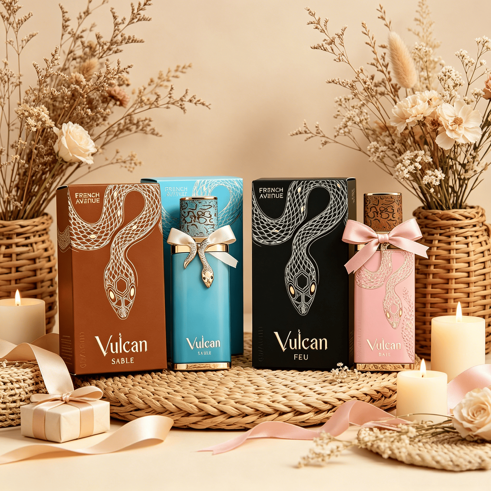 2026 Hot Fragrance World Frenc – Perfume A Fragrance World recenzja i cena