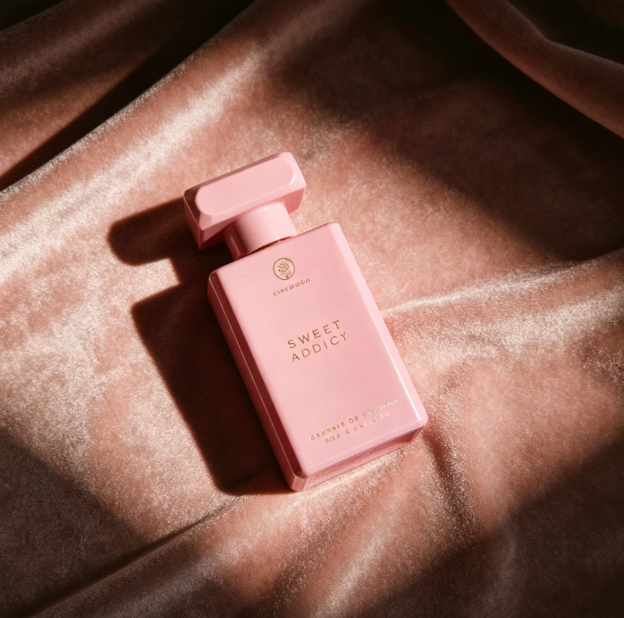 OAKCHA Series Eau de Parfum Fo – Pure Perfume Fragrance recenzja i cena