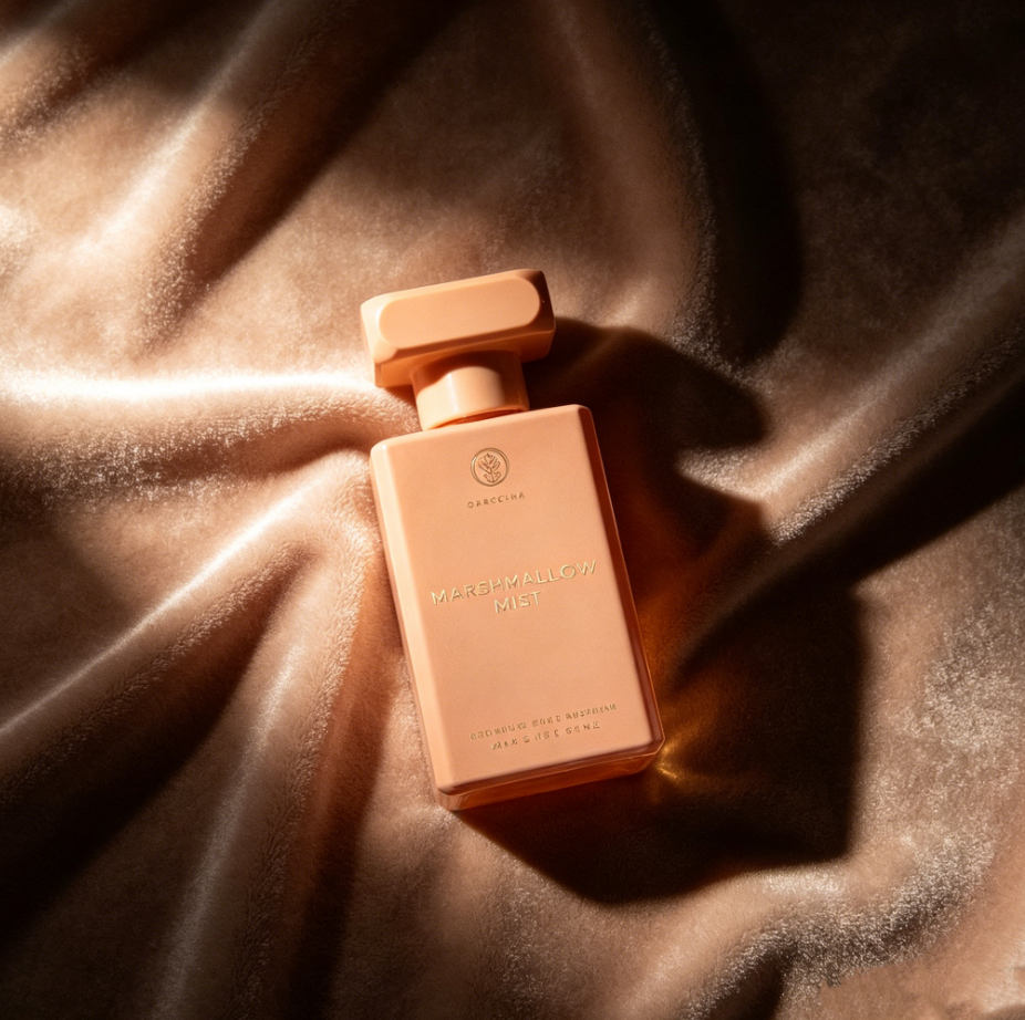 OAKCHA Series Eau de Parfum Fo – Pure Perfume Fragrance recenzja i cena
