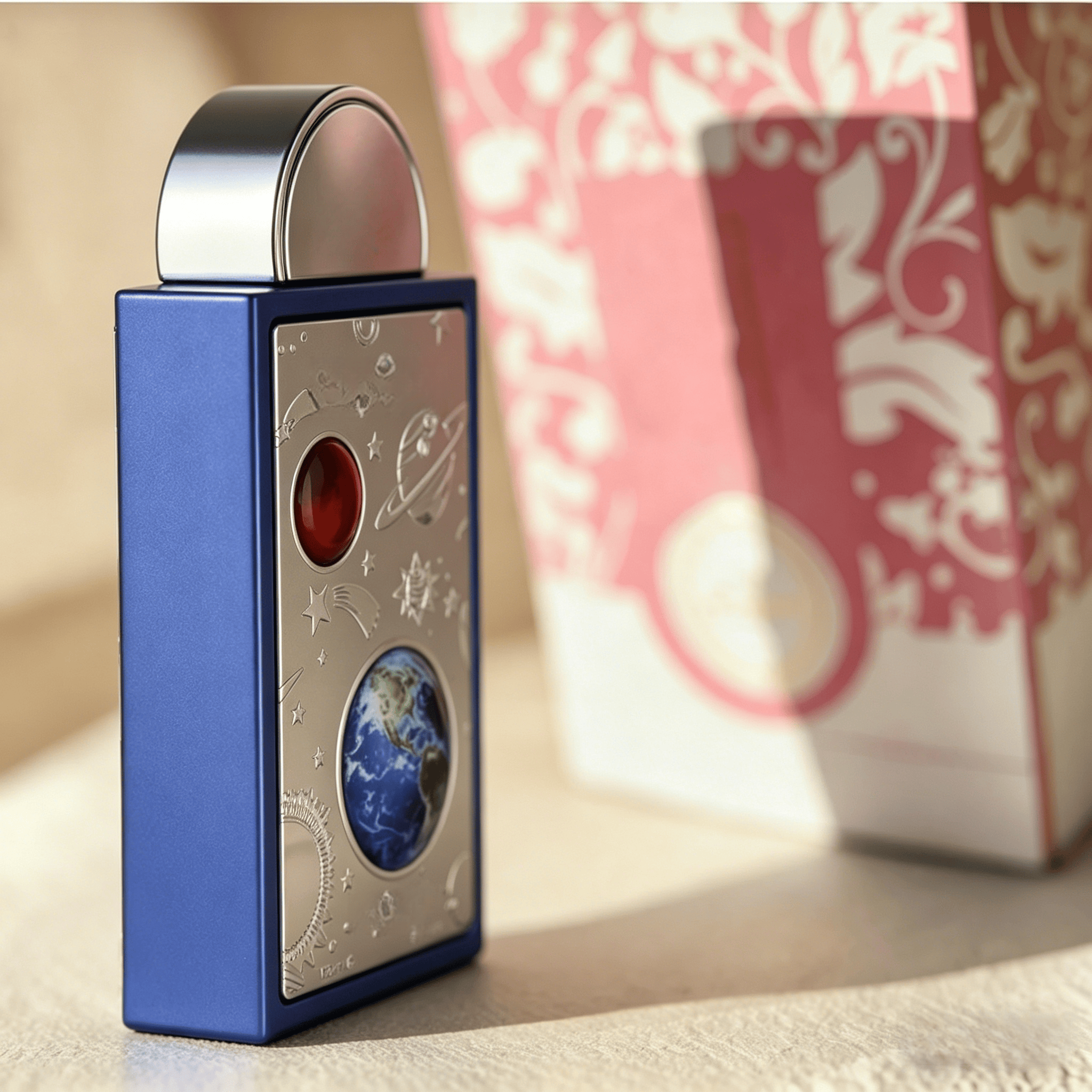 2026 Hot Sale Art of Universe  – Perfume Fragrance Free recenzja i cena