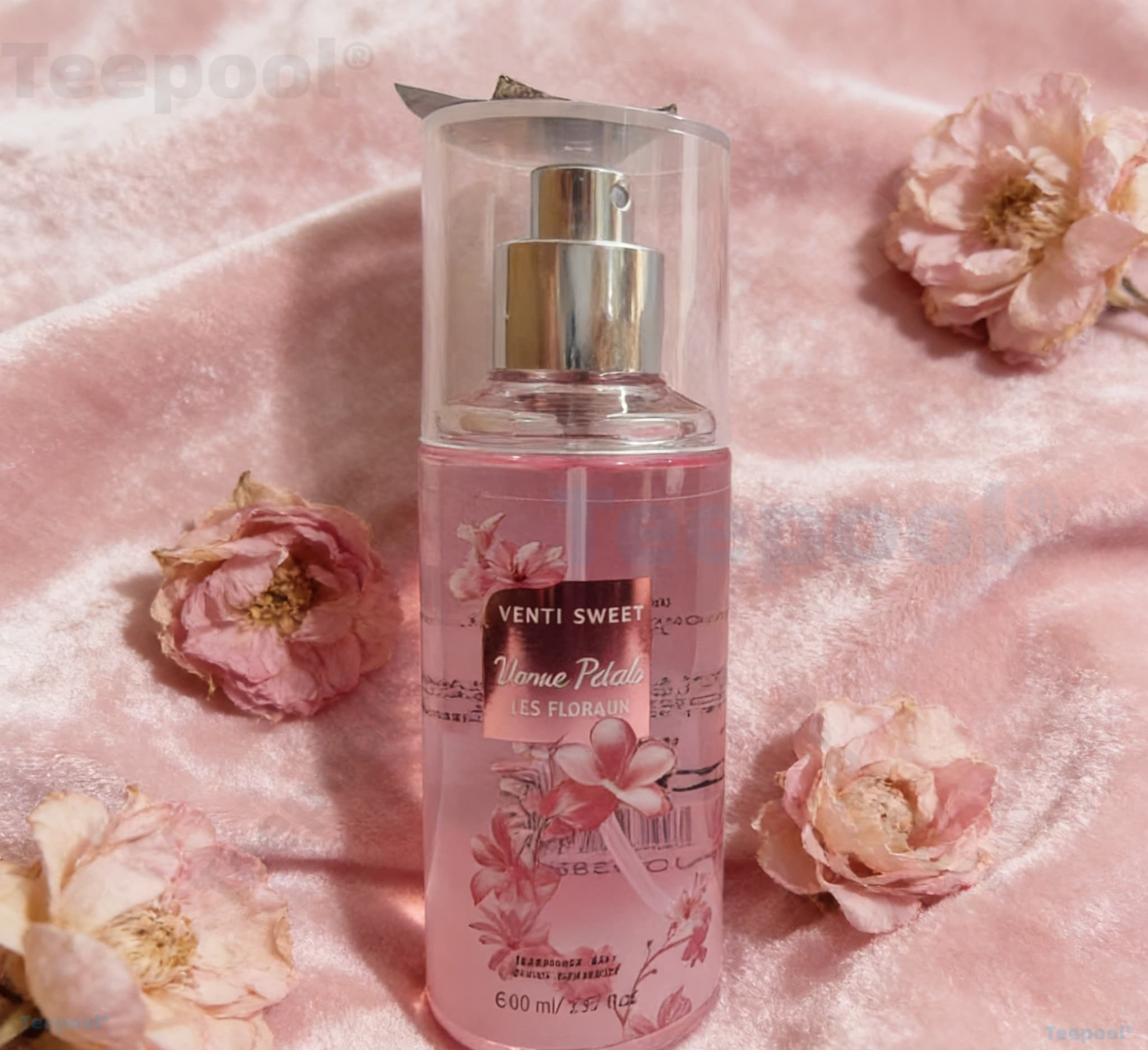 Teepoolperfume/fragrance，alcoh – Perfume Alcohol Fragrance recenzja i cena