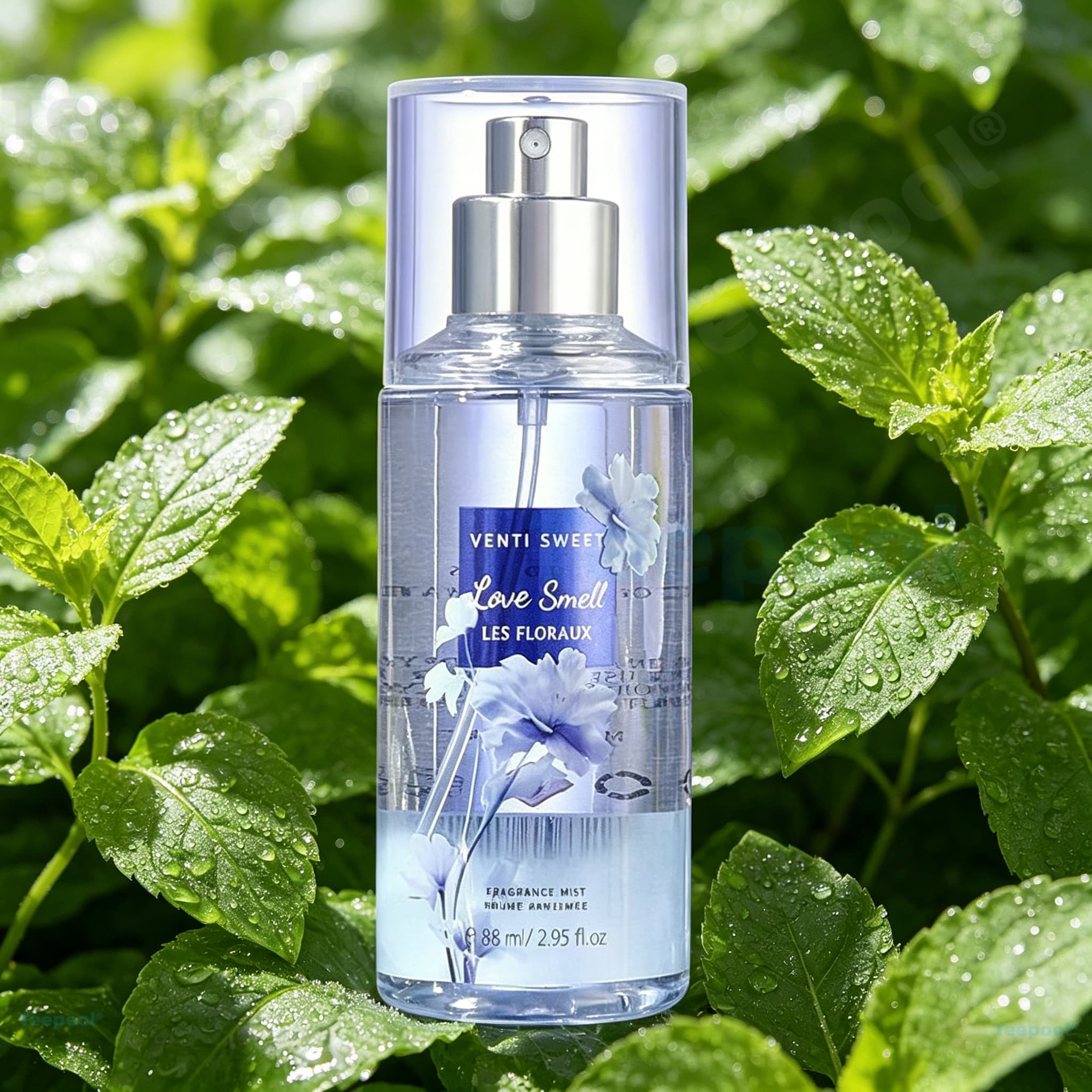 Teepoolperfume/fragrance，alcoh – Perfume Alcohol Fragrance recenzja i cena