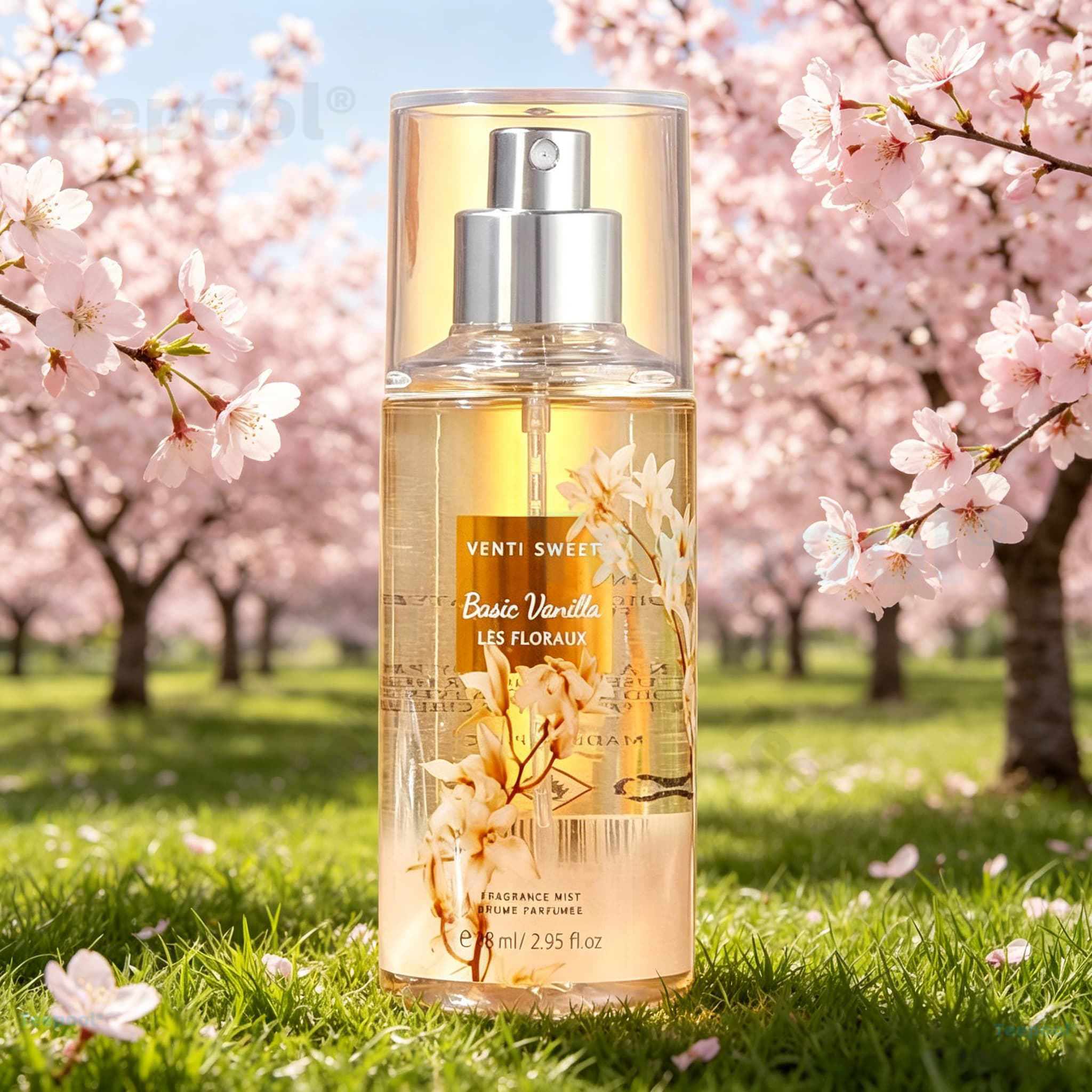 Teepoolperfume/fragrance，alcoh – Perfume Alcohol Fragrance recenzja i cena