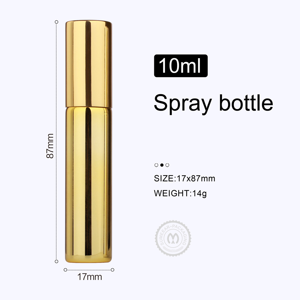 100Pieces/Lot 10ML Portable UV – Perfume Fragrance Difference recenzja i cena