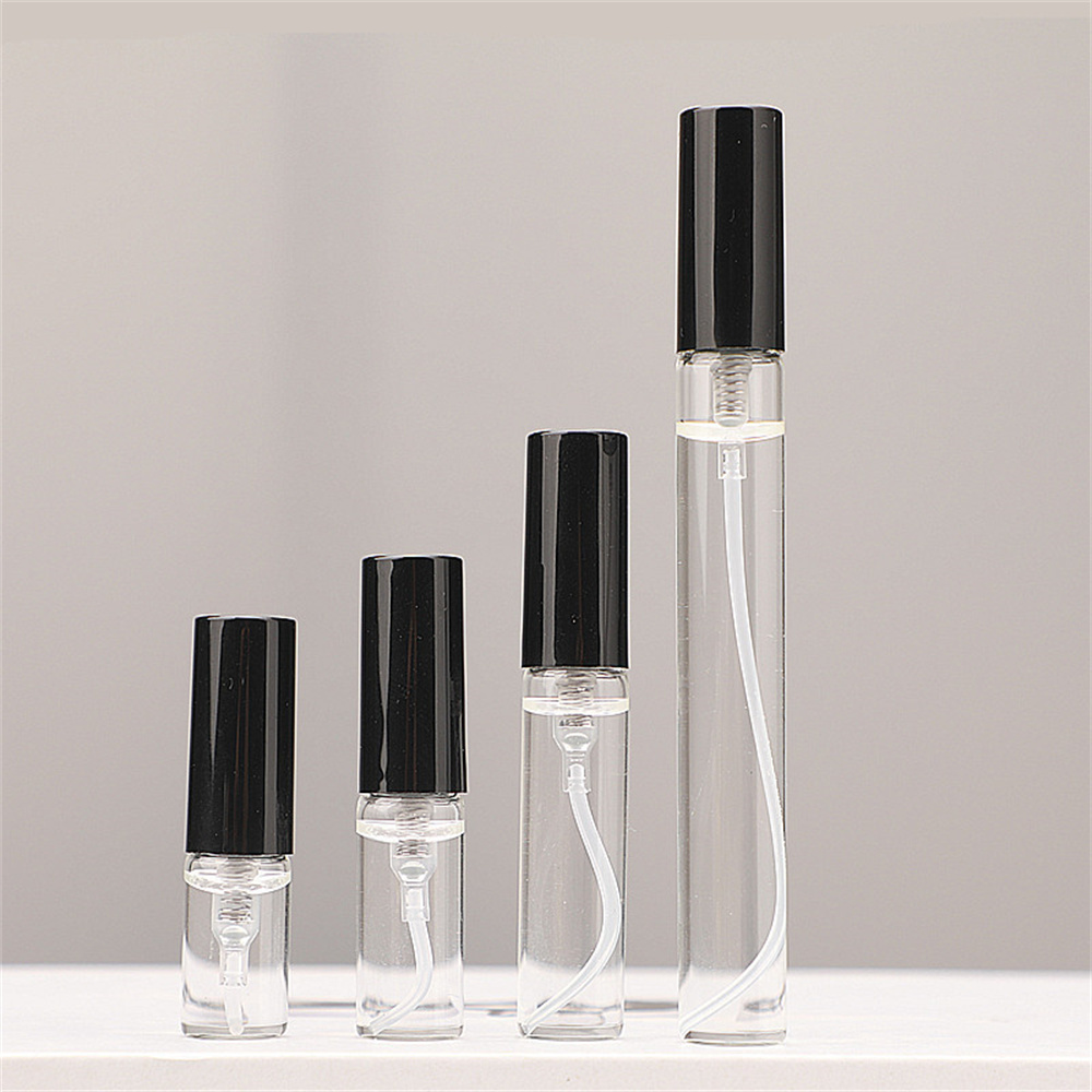 5PCS 2ML/3ML/5ML/10ML Portable – Perfume Fragrance Difference recenzja i cena