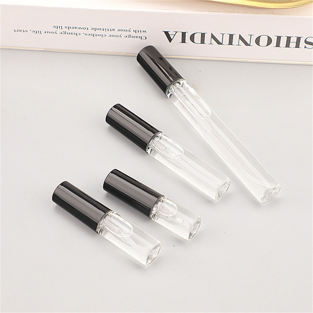 5PCS 2ML/3ML/5ML/10ML Portable – Perfume Fragrance Difference recenzja i cena