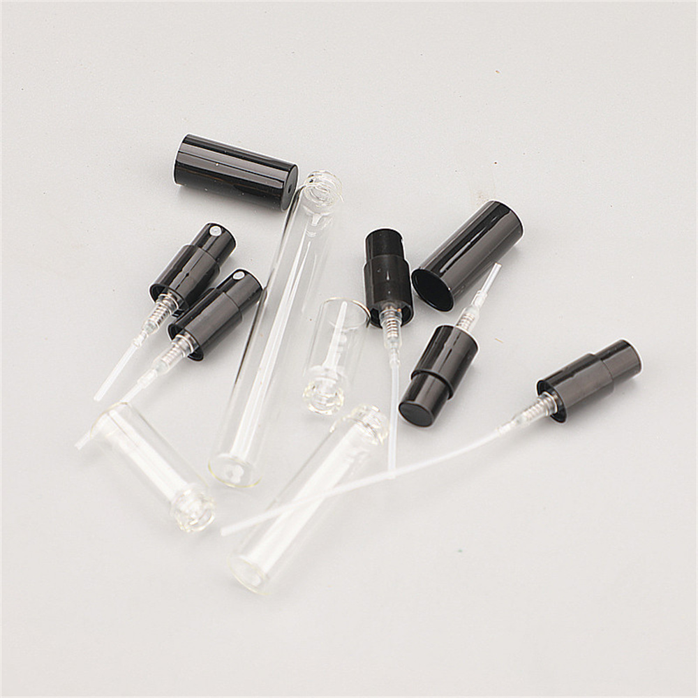 5PCS 2ML/3ML/5ML/10ML Portable – Perfume Fragrance Difference recenzja i cena