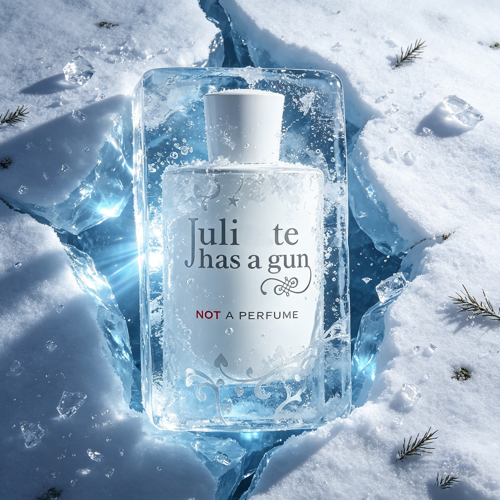 Juliette Has a Gun Not a Perfu – Perfume Fragrance Dupe recenzja i cena
