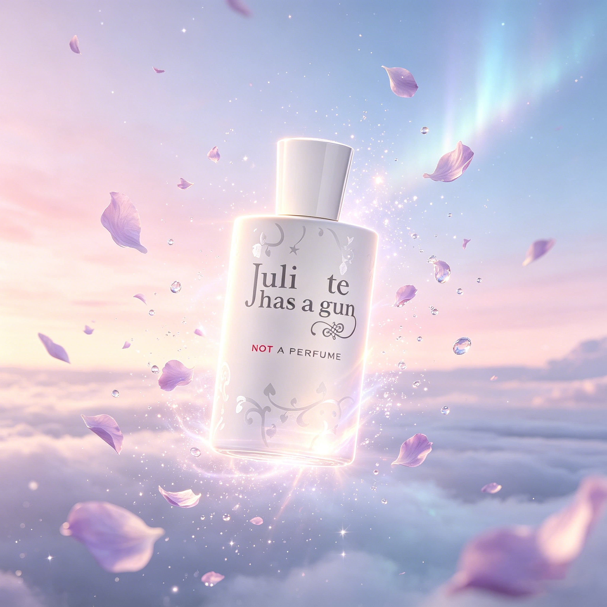 Juliette Has a Gun Not a Perfu – Perfume Fragrance Dupe recenzja i cena