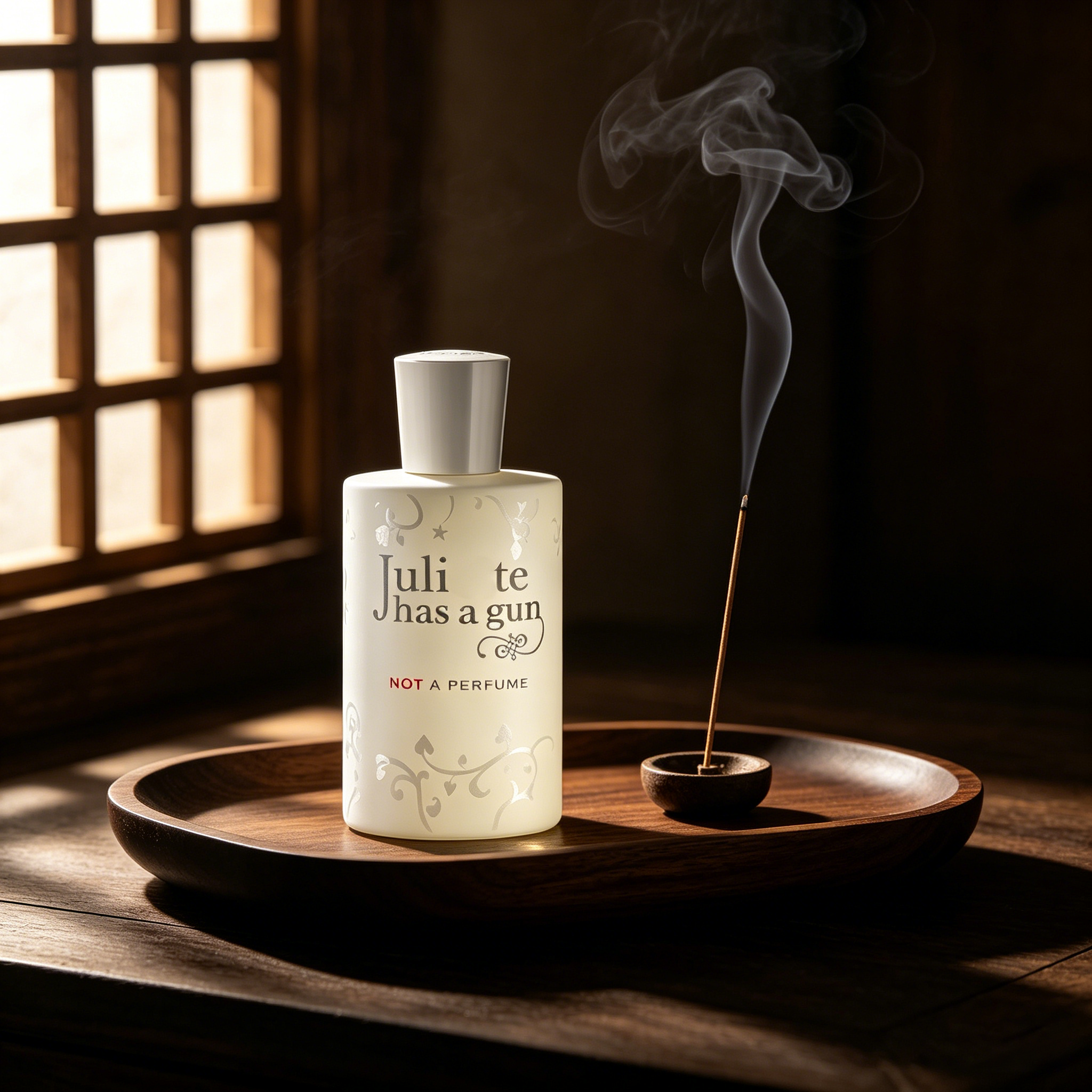Juliette Has a Gun Not a Perfu – Perfume Fragrance Dupe recenzja i cena