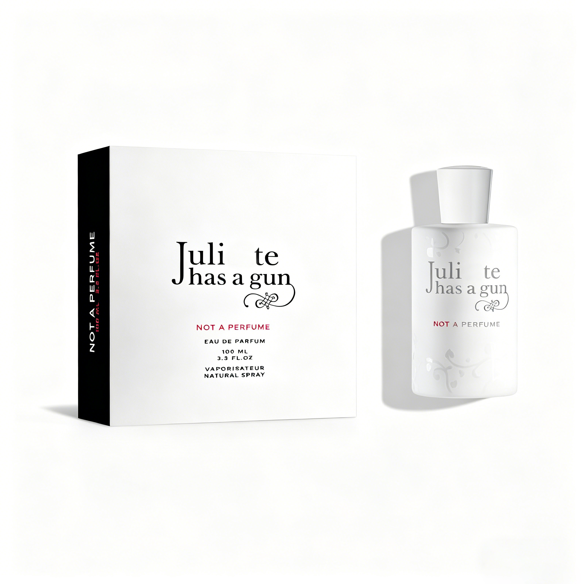 Juliette Has a Gun Not a Perfu – Perfume Fragrance Dupe recenzja i cena