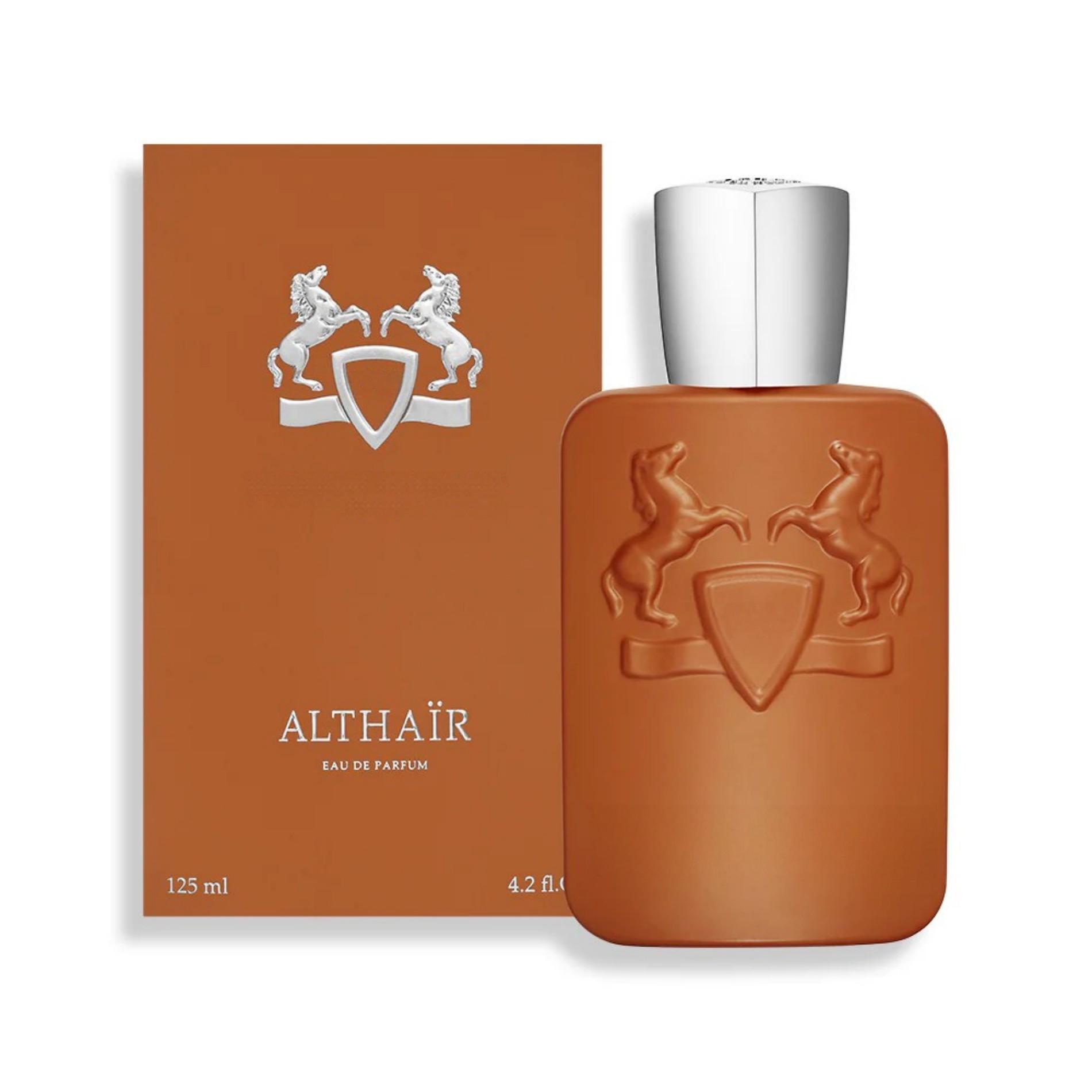125ml Brown Bottle Fragrance f – Pure Perfume Fragrance recenzja i cena