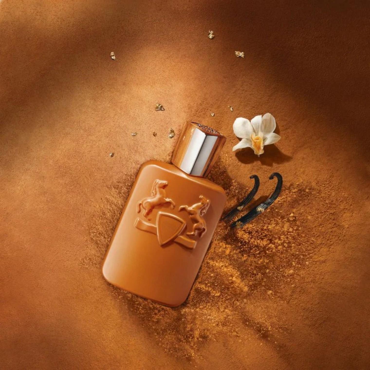 125ml Brown Bottle Fragrance f – Pure Perfume Fragrance recenzja i cena
