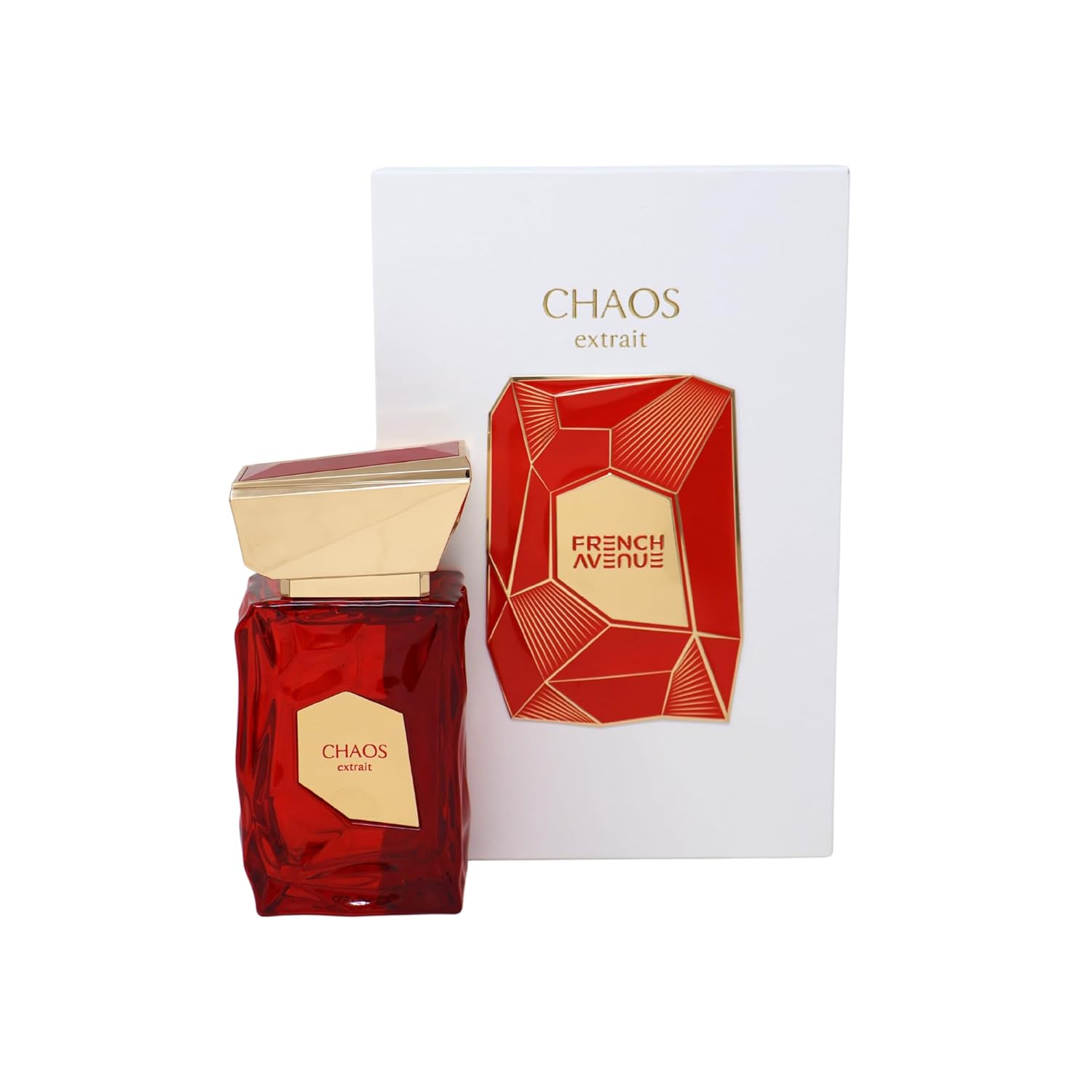 Fragrance World French Avenue  – Perfume A Fragrance World recenzja i cena