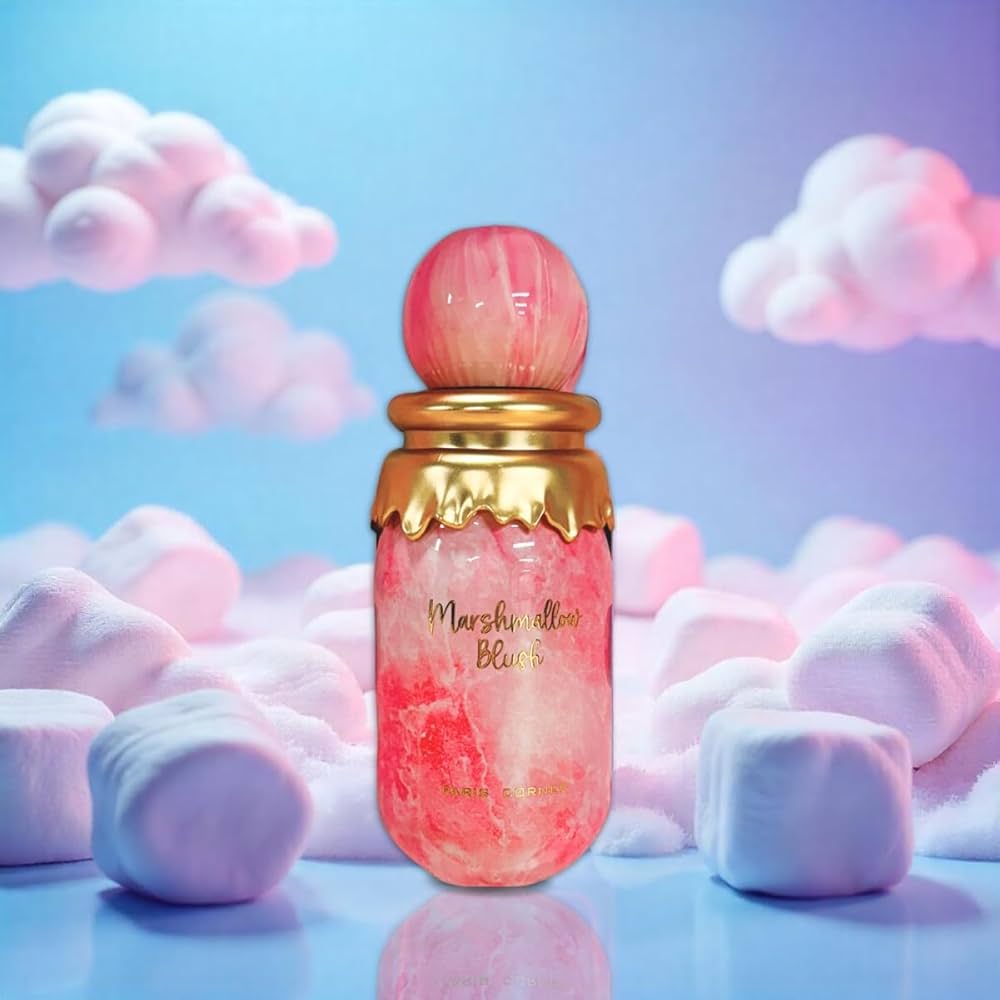 Paris Corner Marshmallow Blush – Perfume A Fragrance World recenzja i cena