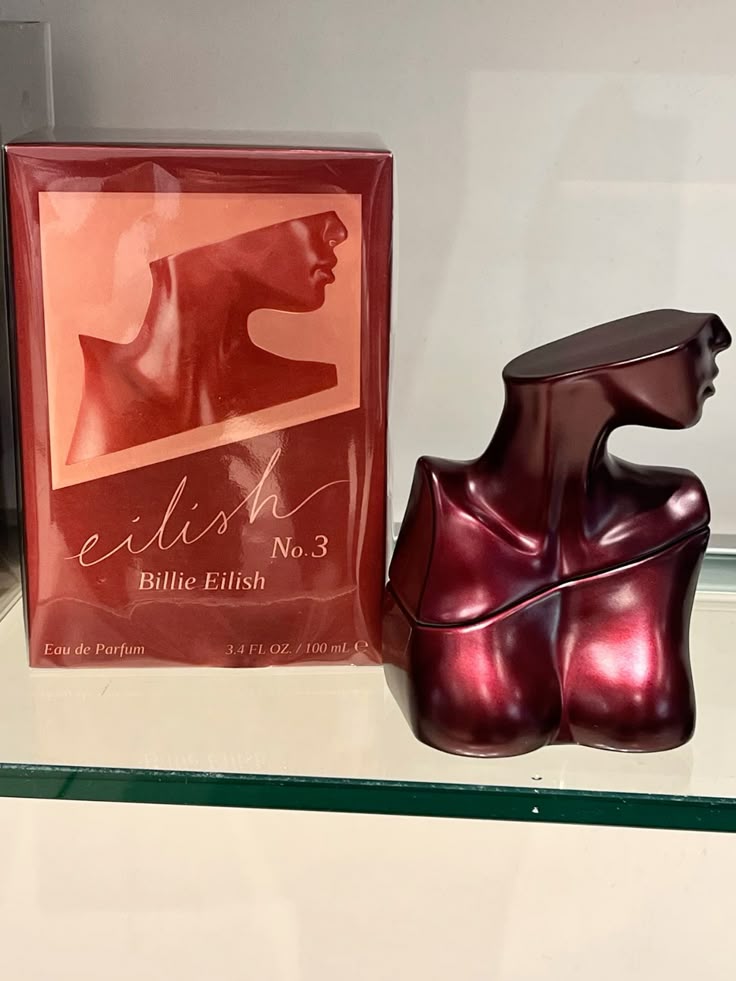 NEW Billie Eilish Perfume No.  – Perfume Alcohol Fragrance recenzja i cena