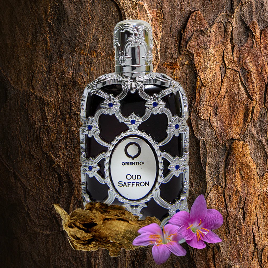 Orientica Royal Bleu Luxury Co – Perfume Lavender Fragrance recenzja i cena