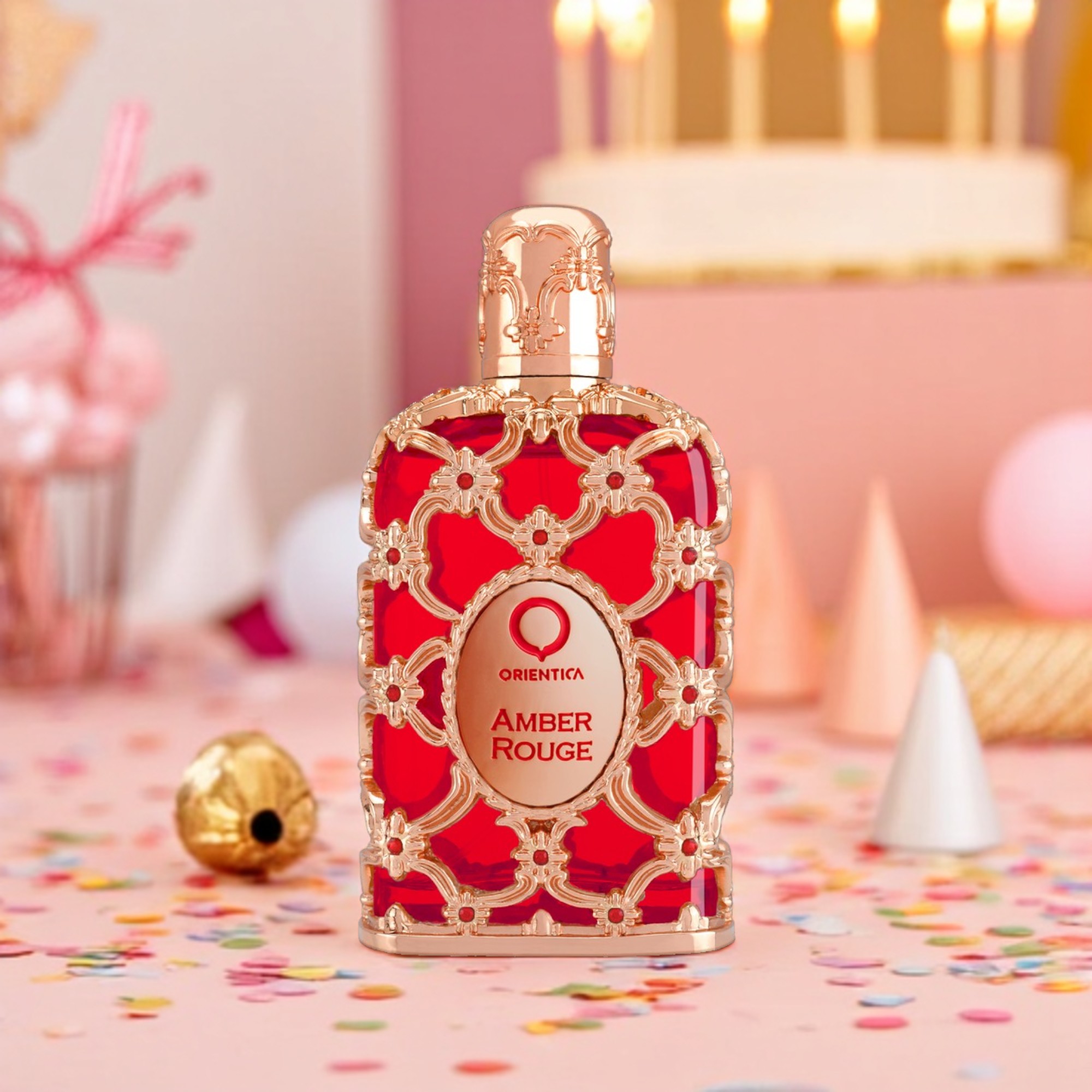 Orientica Royal Bleu Luxury Co – Perfume Lavender Fragrance recenzja i cena