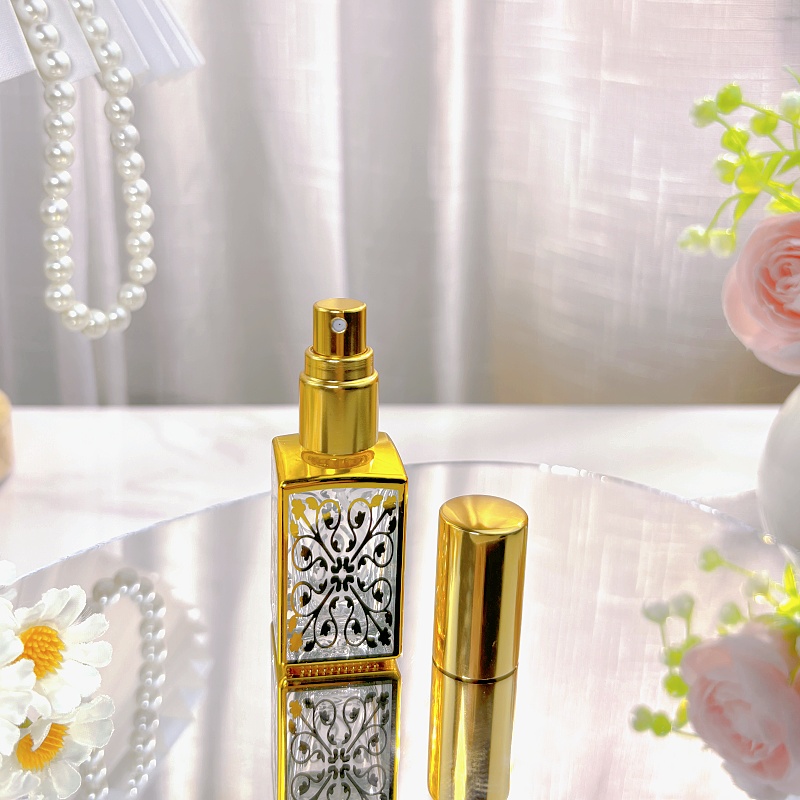 12ml Empty Glass Perfume Bottl – Perfume Fragrance Difference recenzja i cena