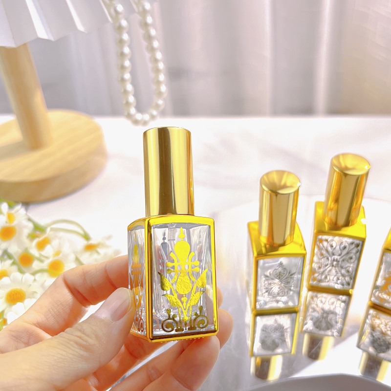 12ml Empty Glass Perfume Bottl – Perfume Fragrance Difference recenzja i cena