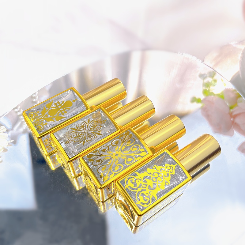 12ml Empty Glass Perfume Bottl – Perfume Fragrance Difference recenzja i cena
