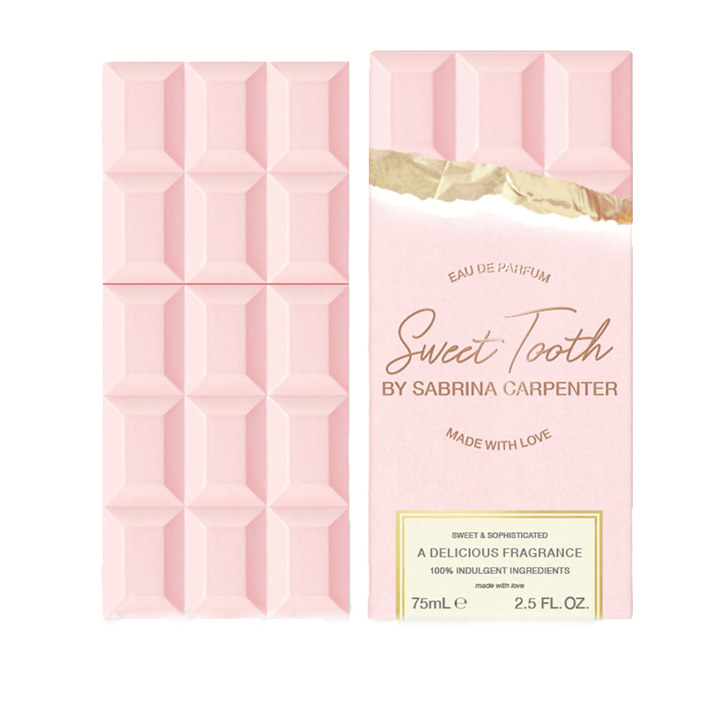 Sweet Tooth Sabrina Carpenter  – Perfume Fragrance Dupe recenzja i cena