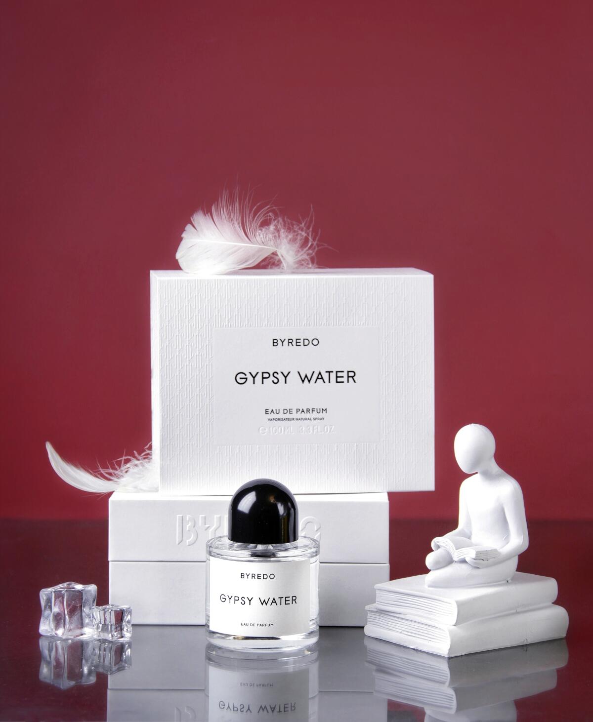 Byredo Style 100ml EDP Mojave  – Perfume Fragrance Deluxe recenzja i cena