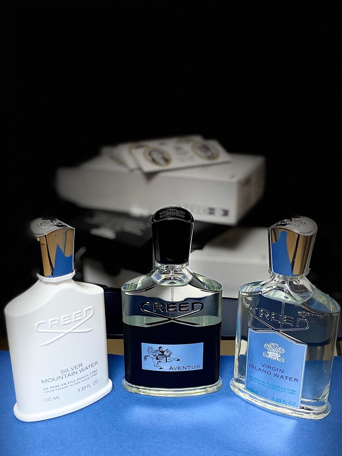 Creed Aventus Eau De Parfum 10 – Creed Aventus Dupe recenzja i cena