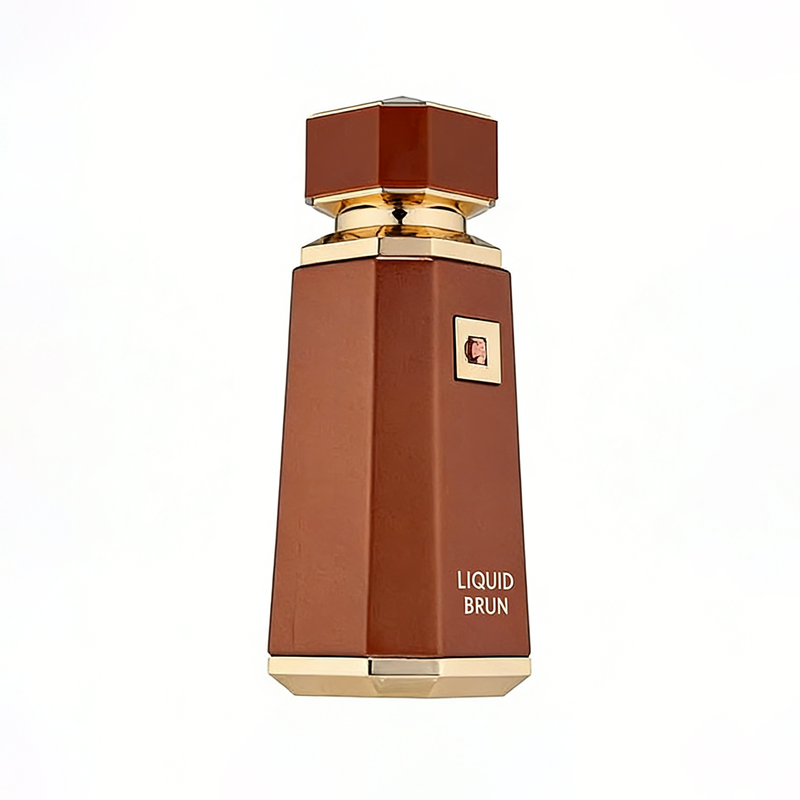 French Avenue Liquid Brun By L – Perfume A Fragrance World recenzja i cena