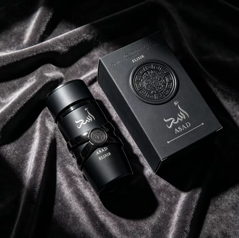 Latta&Fayala Perfume Women Eau – Perfume Fragrance Dupe recenzja i cena
