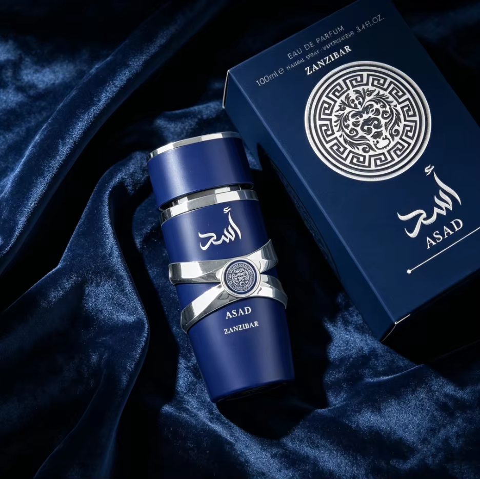 Latta&Fayala Perfume Women Eau – Perfume Fragrance Dupe recenzja i cena