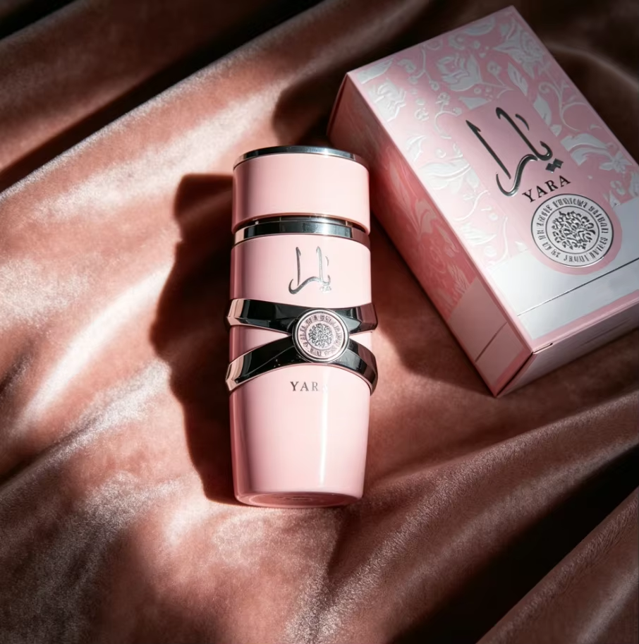 Latta&Fayala Perfume Women Eau – Perfume Fragrance Dupe recenzja i cena