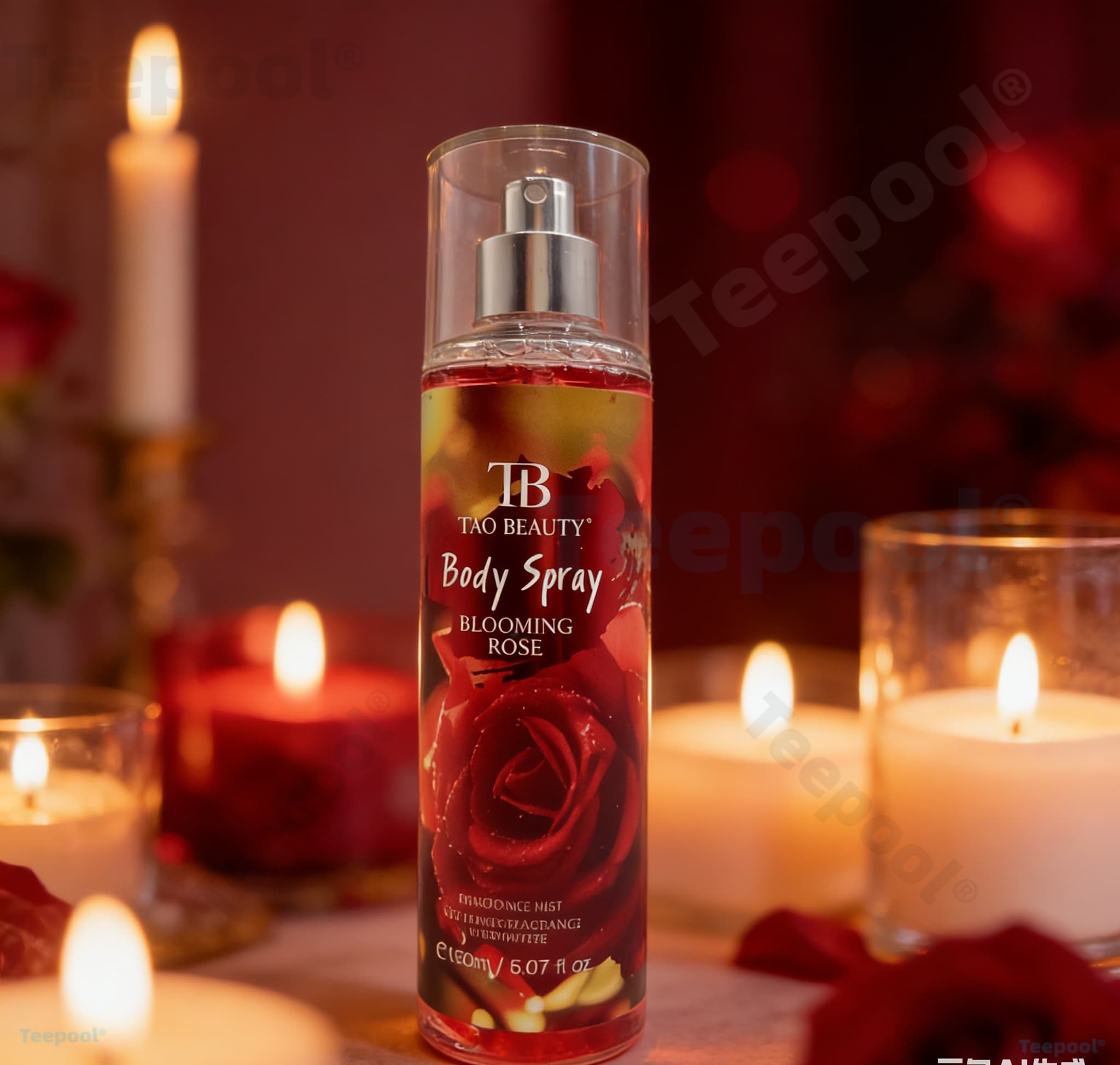TeepoolPheromone Perfume，alcoh – Perfume Alcohol Fragrance recenzja i cena