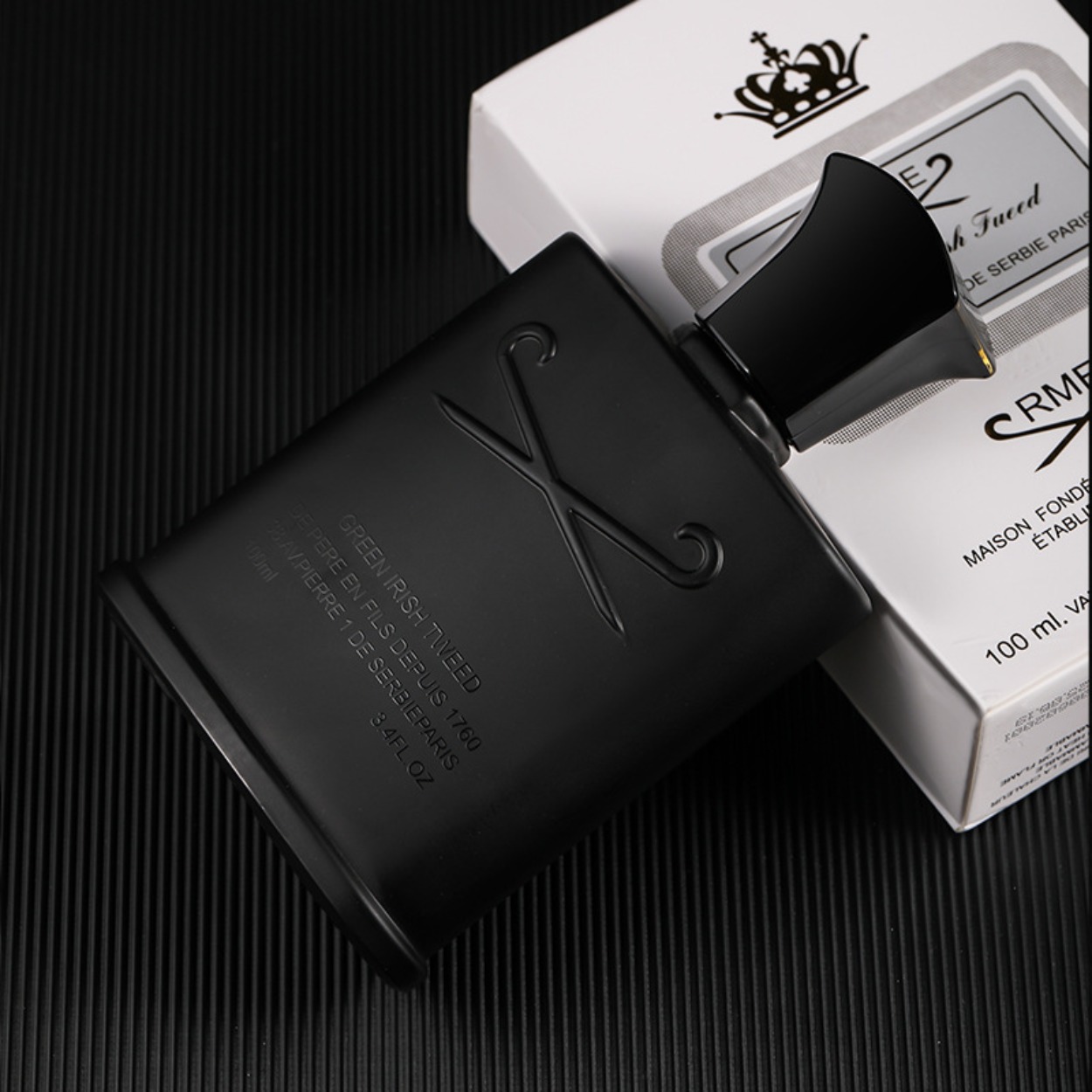 Men Homme 100ml Pure Vetiver P – Pure Perfume Fragrance recenzja i cena