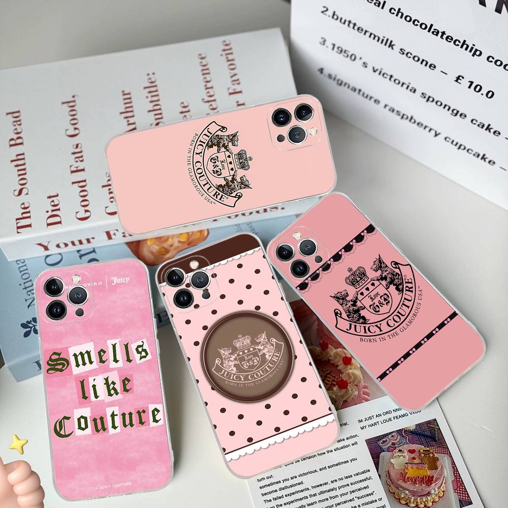 Perfumes J-Juicy C-CoutureS-S  – Perfume Quotes recenzja i cena
